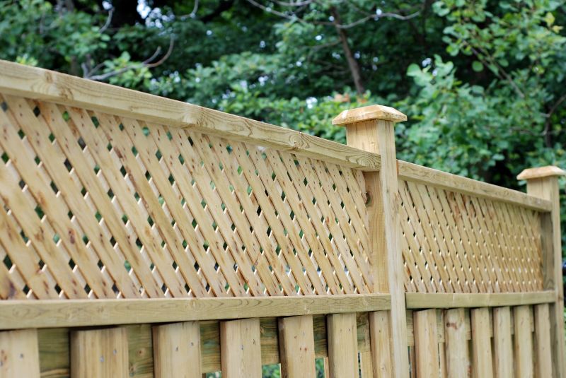 Privacy Fence Installation in Lees Summit, MO