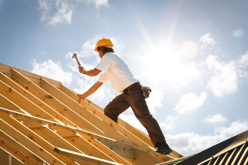 Building Repair Service in Denver County, CO
