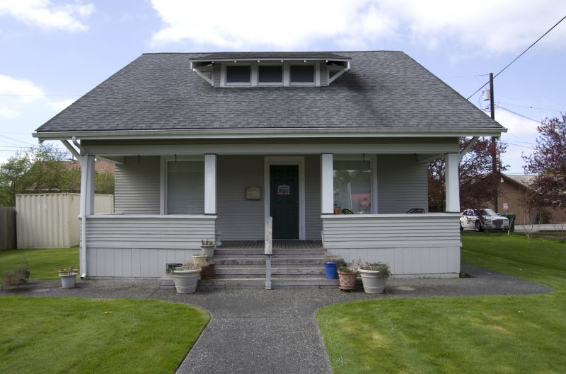 Skirting Repair Components