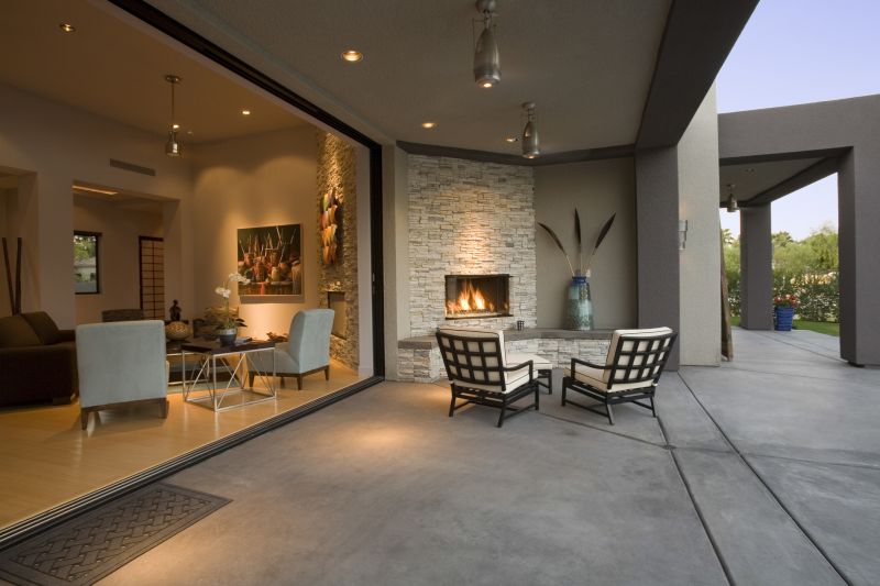Fireplace Remodeling Service in Santa Rosa, CA