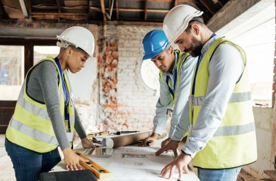 General Contractor Service in Santa Rosa, CA