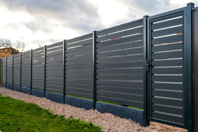 Privacy Fence Installation in Toledo, OH