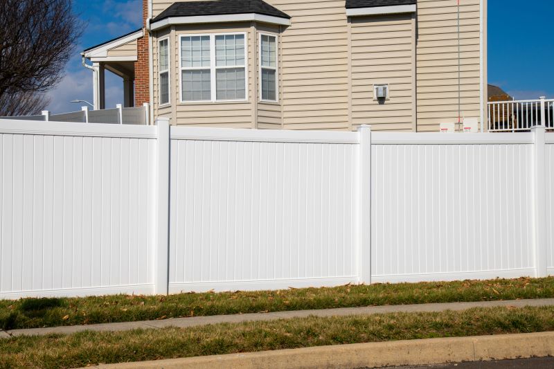 Privacy Fence Installation in St Louis, MO