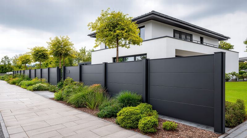 Privacy Fence Installation in Waukesha, WI
