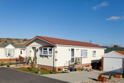 Improve Pest Control with Mobile Home Skirting installation!
